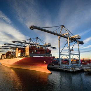 Marine Industry
